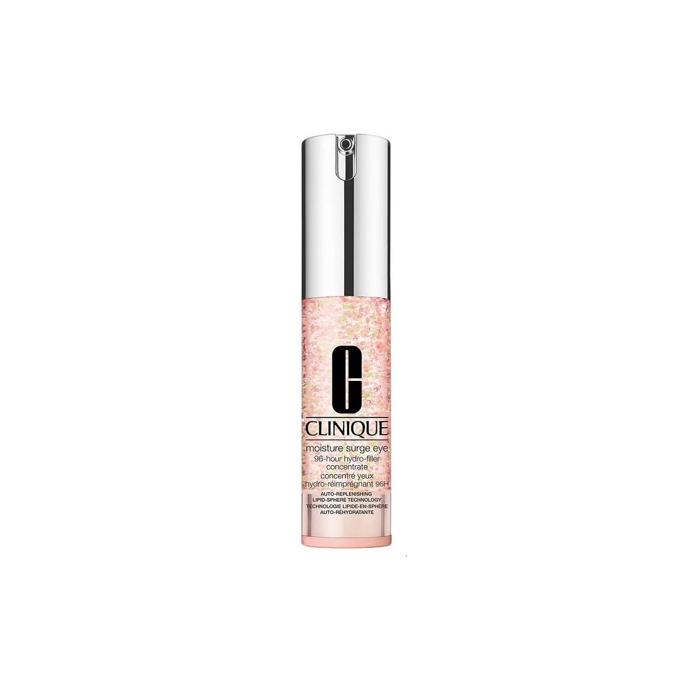 Clinique Moisture Surge Eye 96H Hydro Filler Concentrate 15ML 