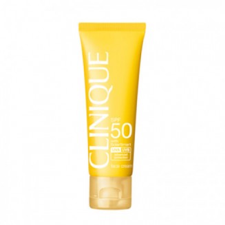 Clinique Sunscreen Face...