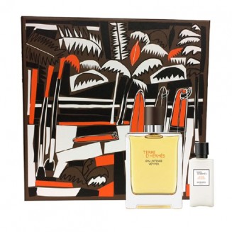 Hermes Terre d'Hermès Eau...