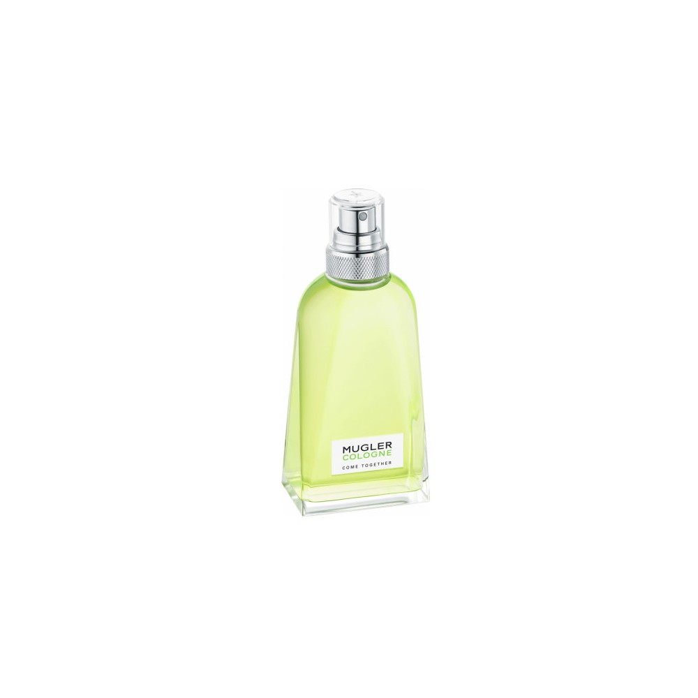 Mugler Cologne Come Together Eau De Toilette 100ML 