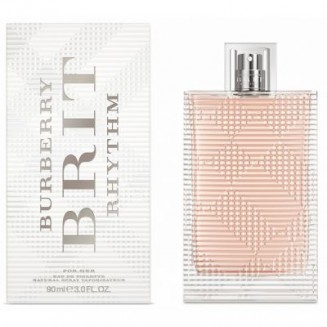 Burberry Brit Rhythm for...