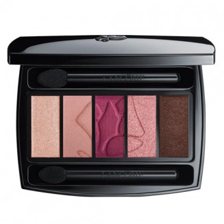 Lancome New Hypnôse Palette - 04 Taupe Craze