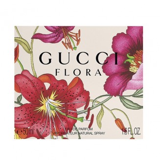 Gucci Flora Eau de Parfum 50ML