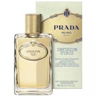 Prada Infusion D'Iris...