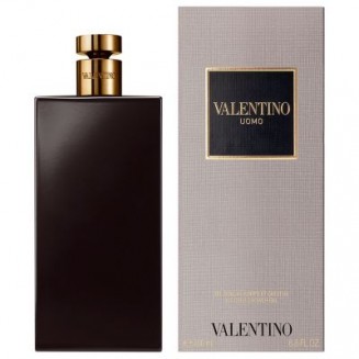 Valentino Uomo Shower Gel...