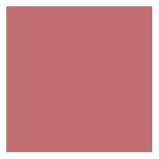 Pupa I'm Loveproof Rossetto Matt - 002 Delicate Nude