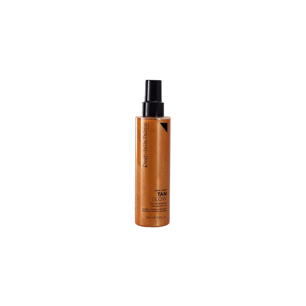 Diego Dalla Palma Olio Illuminante Anti Salsedine 200ML 