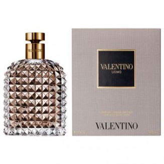 Valentino Uomo Aftershave...