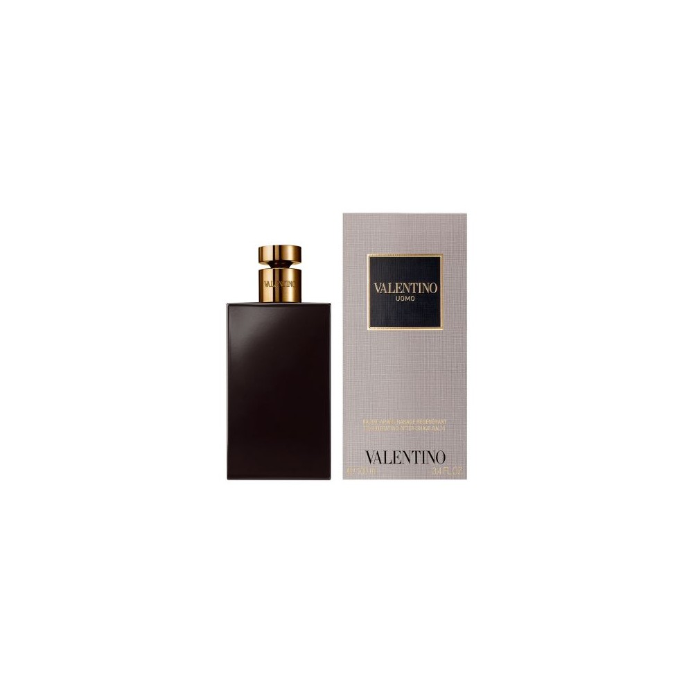 Valentino Uomo Aftershave Balm 100ML 