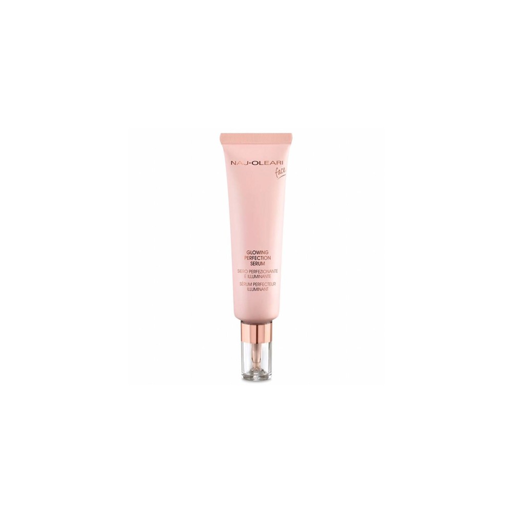 Naj-Oleari Glowing Perfection Serum  30ML 