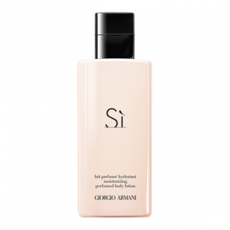 Armani Si Perfumed Body...