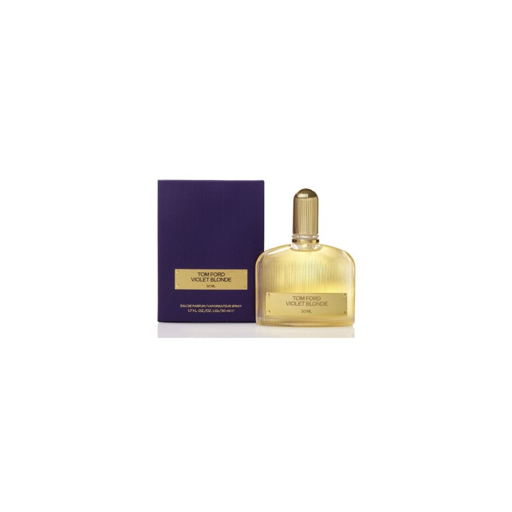 Tom Ford Violet Blonde Eau De Parfum 50ML 