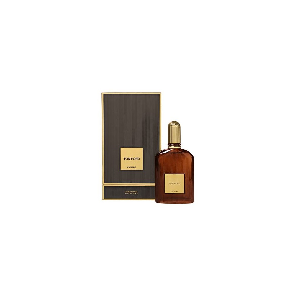 Tom Ford Extreme Eau De Toilette 50ML 