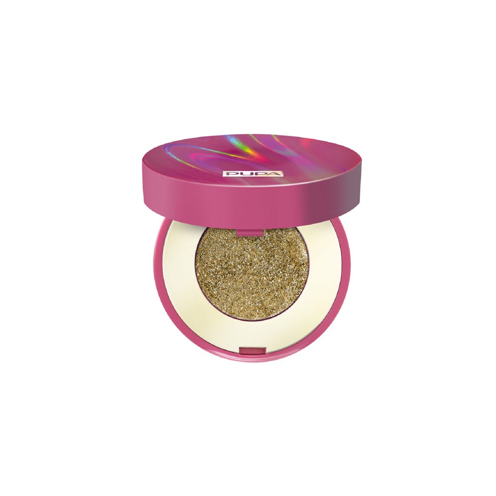 Pupa Unexpected Beauty Eyeshadow - 001 