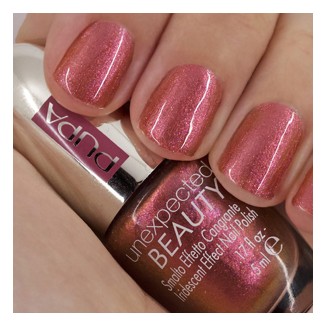 Pupa Unexpected Beauty Nail Polish - 001 Chameleon Rose Copper