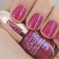 Pupa Unexpected Beauty Nail Polish - 002 Chameleon Magenta