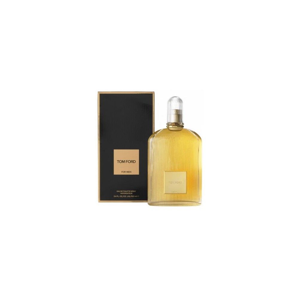 Tom Ford For Men Eau De Toilette 100ML 