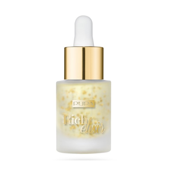 Pupa Primer Olio Nutriente 001 Rich Elixir 15ML