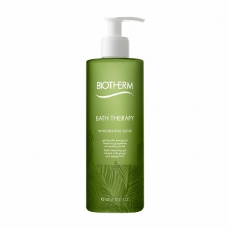 Biotherm Bath Therapy...