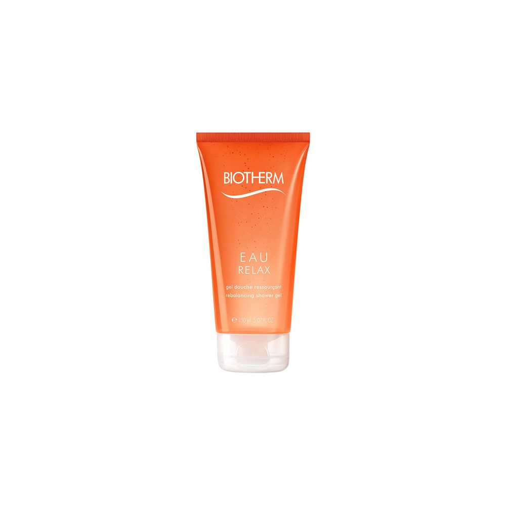 Biotherm Eau Relax Shower Gel 150ML 