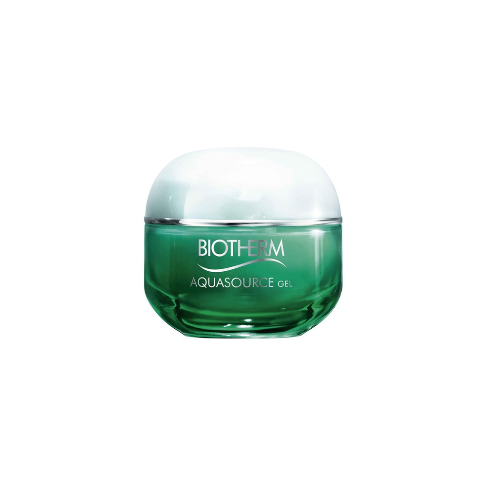 Biotherm Aquasource Gel Pelli Normali e Miste 30ML 