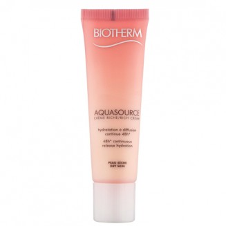 Biotherm Aquasource Rich...
