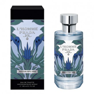 Prada L'Homme Prada Water...