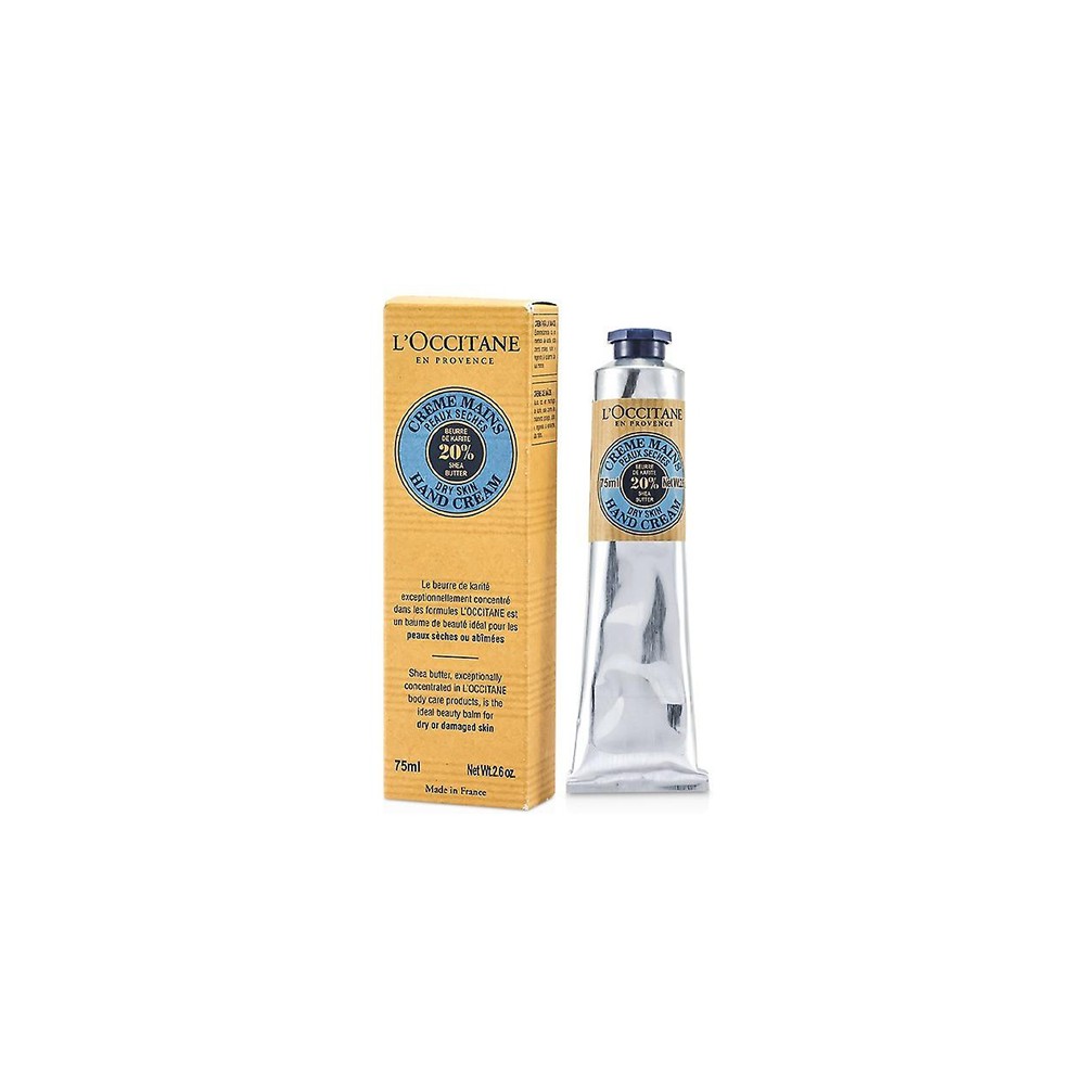 L'Occitane Karite Creme Mains 75ML 