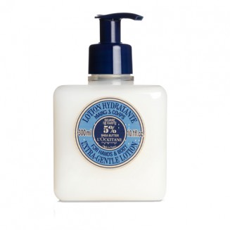 L'Occitane Karite Lotion...