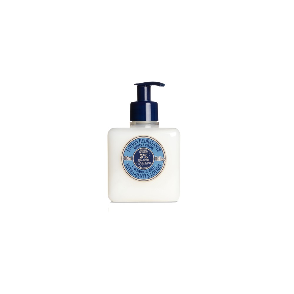 L'Occitane Karite Lotion Mains et Corps 300ML 