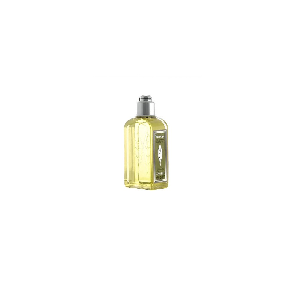 L'Occitane Verveine - Gel Douche 70ML 