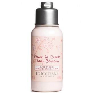 L'Occitane Fleurs de...