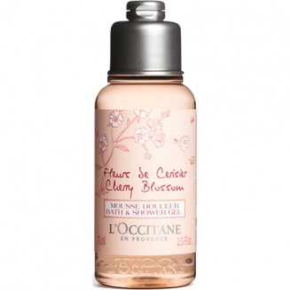 L'Occitane Fleurs de...
