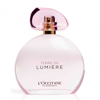 L'Occitane Terre de Lumiere...