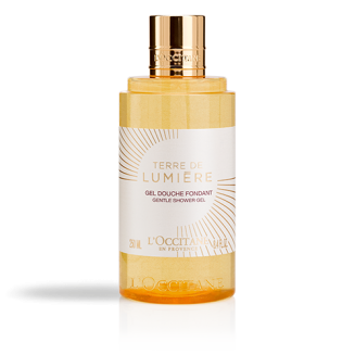 L'Occitane Terre de Lumiere...