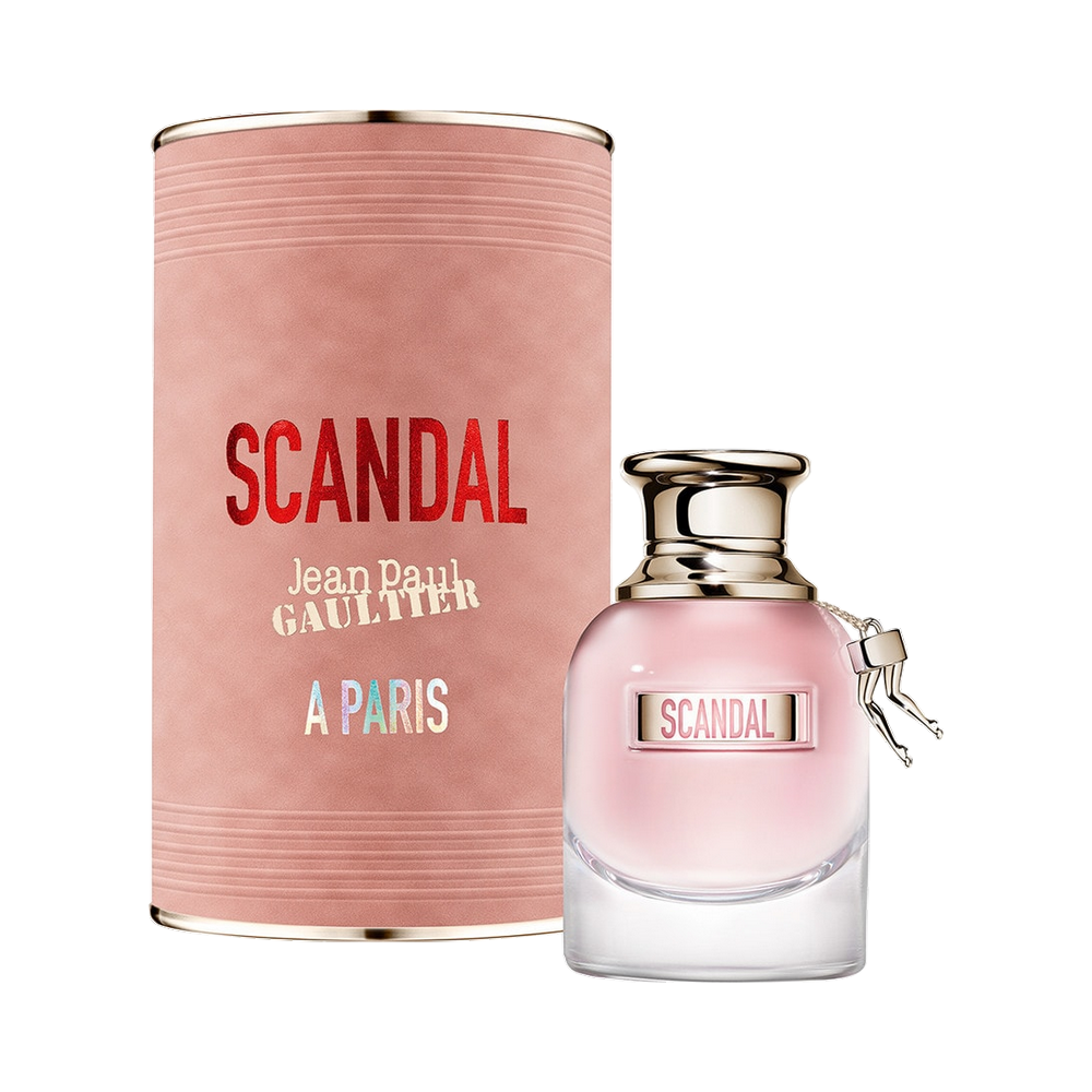 Jean Paul Gaultier Scandal a Paris Eau De Toilette 30ML 