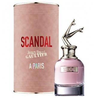 Jean Paul Gaultier Scandal...