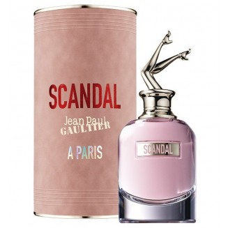 Jean Paul Gaultier Scandal...