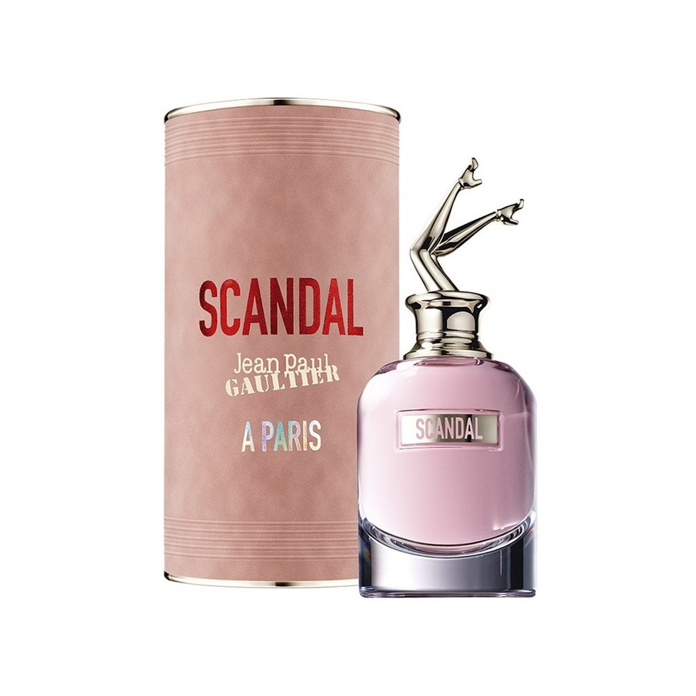 Jean Paul Gaultier Scandal a Paris Eau De Toilette 80ML 