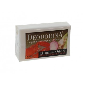 Athena's Deodorina...