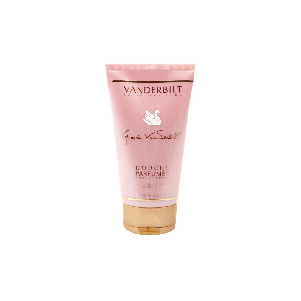 Gloria Vanderbilt Douche Parfumée 150ML 