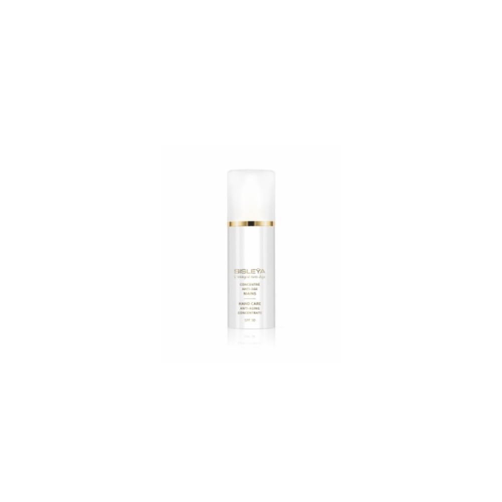 Sisley Sisleÿa L'Intégral Anti-Âge Concentré Anti-Âge Mains SPF30 75ML 