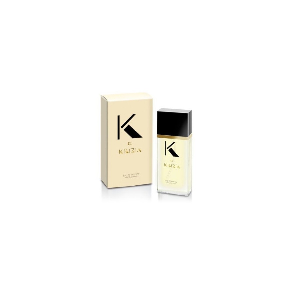 Krizia K de Krizia Eau De Parfum 30ML 