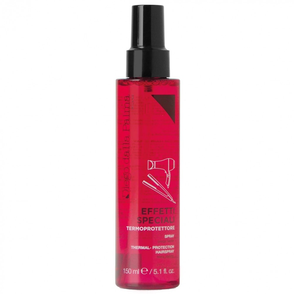 Diego Dalla Palma Effetti Speciali Termoprotettore Spray 150ML 