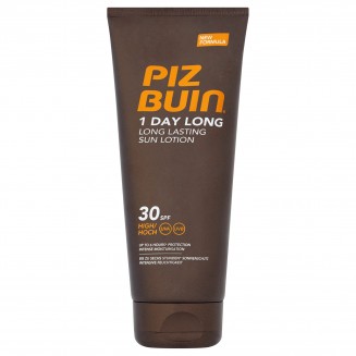 Piz Buin 1 Day Long Lasting...