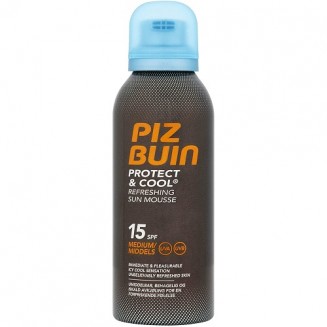 Piz Buin Protect & Cool...