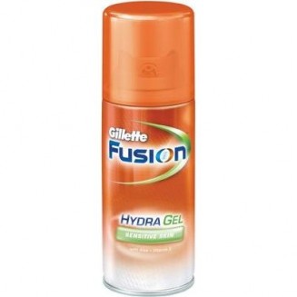 Gillette Fusion Hydra Gel...