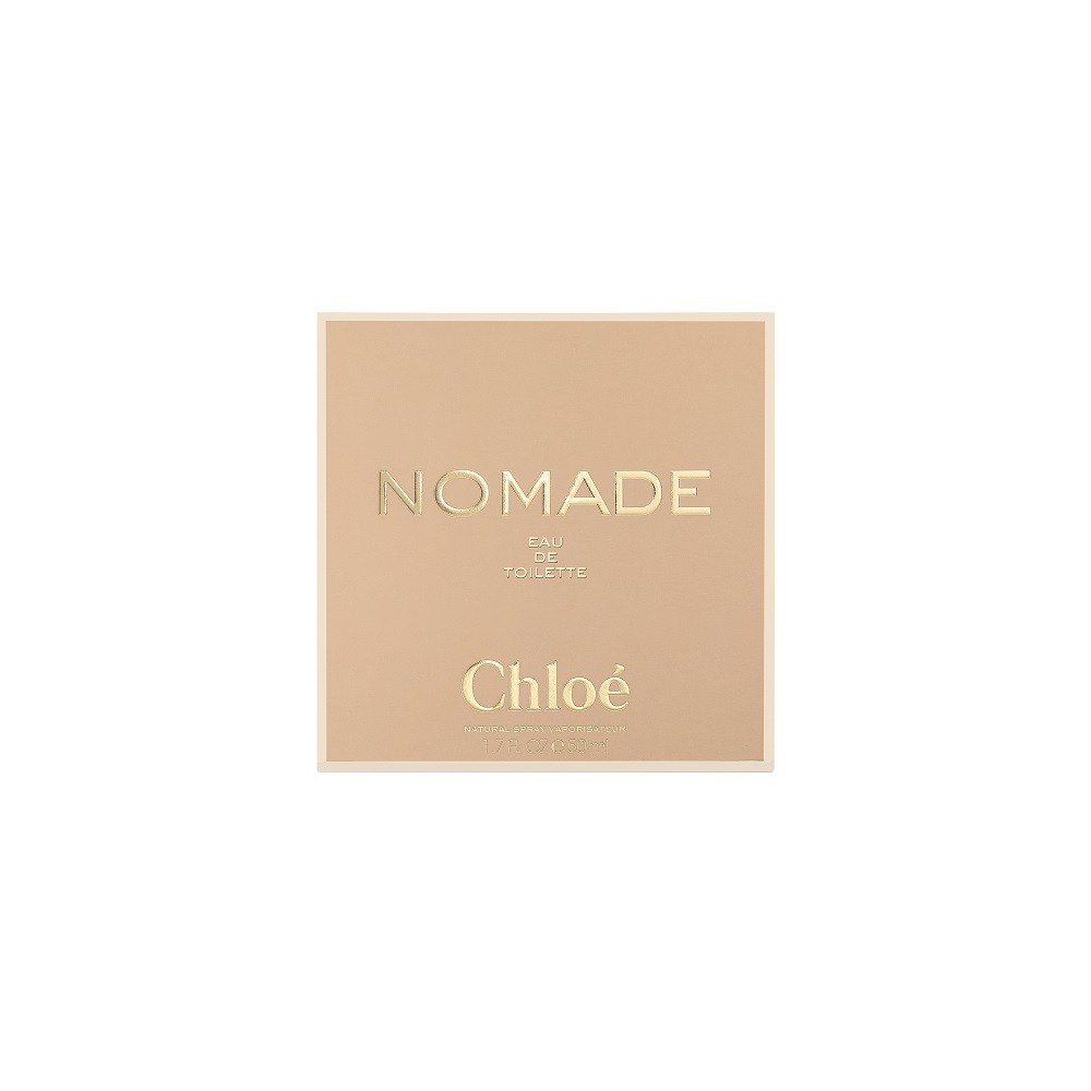 Chloé Nomade Eau de Toilette 50ML 