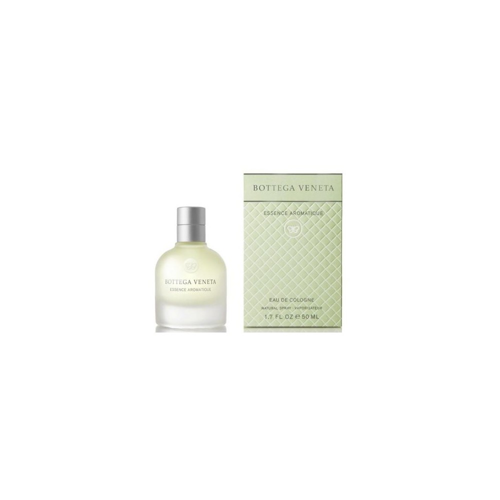 Bottega Veneta Essence Aromatique Eau De Cologne 50ML 