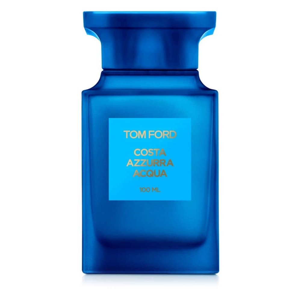 Tom Ford Costa Azzurra Acqua Eau De Toilette 100ML 